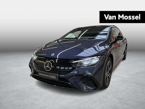 Mercedes-Benz EQE 300 AMG Line 89 kWh + NIGHTPACK + PTS + CA, Auto's, Mercedes-Benz, Bedrijf, Te koop, EQE, ABS, Achteruitrijcamera
