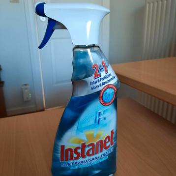 Instanet 2in1 beschikbaar voor biedingen