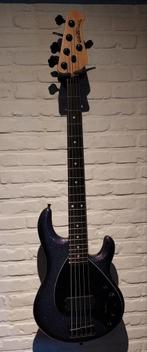 Music Man Darkray 5string, Muziek en Instrumenten, Ophalen, Zo goed als nieuw