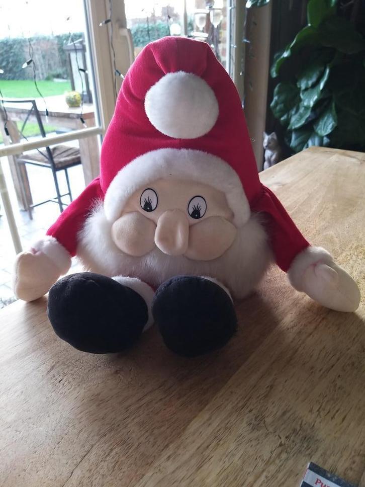 Kerst - Trol, Diversen, Kerst, Zo goed als nieuw, Ophalen of Verzenden