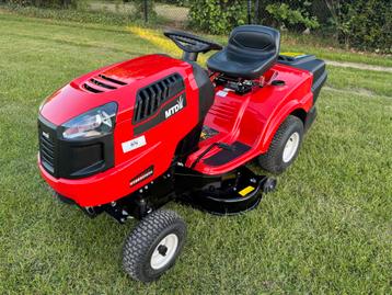 MTD smart RE130H hydrostaat ( NIEUW )  beschikbaar voor biedingen