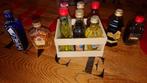 Bouteilles d'alcool, Collections, Enlèvement ou Envoi, Comme neuf