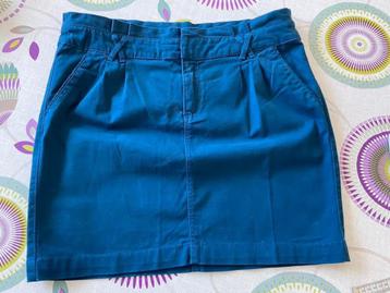 Jupe Camaïeu taille F42-Eur42-it46 lisez 