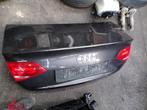 Hayon Audi A4 3 2008-2011 LP/15092, Ophalen, Gebruikt, Achterklep, Voor