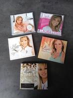 cd's Laura Lynn, Cd's en Dvd's, Cd's | Nederlandstalig, Levenslied of Smartlap, Ophalen of Verzenden, Zo goed als nieuw