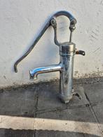 Pompe à eau Américain manuel, Ophalen of Verzenden, Gebruikt, Inox, Overige typen