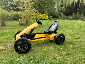 Gokart Berg beschikbaar voor biedingen