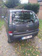Opel meriva, Handgeschakeld, 5 deurs, Particulier, Meriva