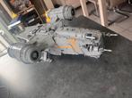 Star wars UCS razor chrest, UCS sailbarge, UCS XWING, Ophalen, Zo goed als nieuw, Complete set, Lego
