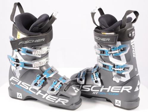 Chaussures de ski 38 38.5 39 40 40.5 41 EU pour femmes FISCH, Sports & Fitness, Ski & Ski de fond, Utilisé, Chaussures, Fischer