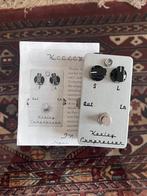 Keeley Compressor, Musique & Instruments, Enlèvement ou Envoi, Utilisé, Compresseur