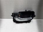 PORTIERGREEP BUITEN LINKS ACHTER Toyota Yaris III (P13), Auto-onderdelen, Carrosserie, Gebruikt, Links, Toyota