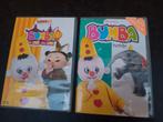 2 films van Bumba, Cd's en Dvd's, Ophalen of Verzenden