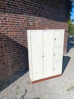Gratis kast, Ophalen