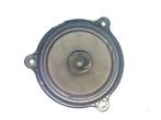 Haut-parleur d'un Renault Captur, Renault, -, 3 mois de garantie, Utilisé