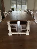 Landelijke tafel, Huis en Inrichting, Ophalen