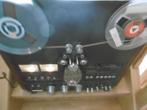 Technics RS-1700 bandrecorder werkt het, Ophalen, Bandrecorder