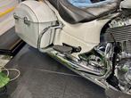 2019 Indian Roadmaster Motorfiets, Bedrijf, Overig, Indian