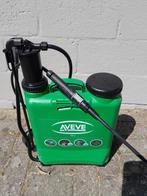 Rugsproeier Aveve 12 L Nieuw, Tuin en Terras, Bestrijdingsmiddelen, Ophalen, Nieuw, Onkruidbestrijding