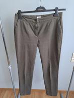 Mayerline maat 40 kaki broek, Maat 38/40 (M), Mayerline, Overige kleuren, Ophalen of Verzenden