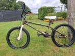 bmx fiets, Ophalen, Zo goed als nieuw, 20 tot 24 inch