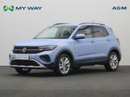 Volkswagen T-Cross T-Cross 1.0 TSI Life OPF, T-Cross, Handgeschakeld, Elektrische ramen, SUV of Terreinwagen
