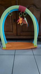 Arche de jeu, Enlèvement, Utilisé