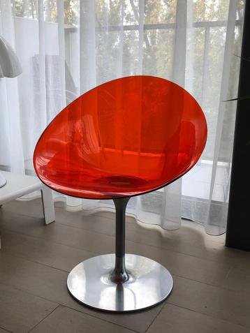 Loungestoel Kartell Eros beschikbaar voor biedingen