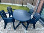 Hartman Selection Tuinset, Tuin en Terras, Tuinsets en Loungesets, Ophalen, Zo goed als nieuw, Tuinset