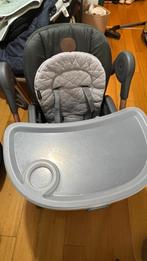 Maxi Cosi Minla eetstoel, Ophalen, Zo goed als nieuw