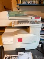 Kopieerapparaat, Computers en Software, Ophalen