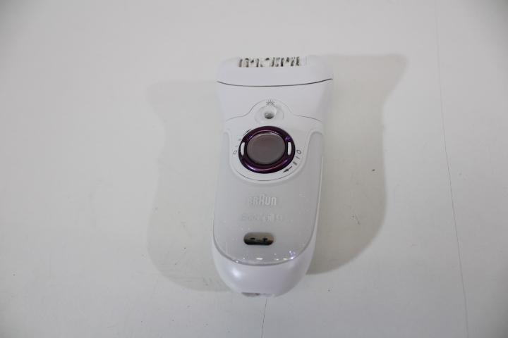 Braun Silk-épil 9 9-700 Epilator, Handtassen en Accessoires, Uiterlijk | Haarverzorging