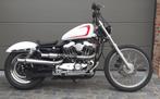 Sportster 1200, Entreprise