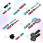 accessoires voor Nintendo Switch Sports SNELLE GRATIS LEVERI, Games en Spelcomputers, -, Verzenden, Nieuw, ONIVERSE