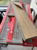 Carrelage imitation parquet, Bricolage & Construction, Enlèvement, Neuf