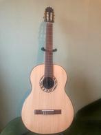 Unieke Handgemaakte Pablo Hernán Rueda Gitaar (Cypres), Ophalen, Nieuw