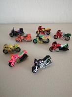 Micro machines galoob, Kinderen en Baby's, Speelgoed |Speelgoedvoertuigen, Ophalen of Verzenden, Zo goed als nieuw
