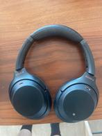 Sony WH1000XM3, Audio, Tv en Foto, Hoofdtelefoons, Ophalen of Verzenden, Zo goed als nieuw, Sony, Bluetooth