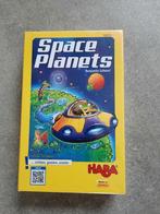 Spel Haba Space Planets (nieuw!), Enlèvement