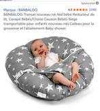Coussin, transat, réducteur de lit pour bébé, Enlèvement, Lit