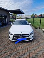 Mercedes A180 auto, Auto's, Mercedes-Benz, Automaat, Wit, 5 zetels, 5 deurs