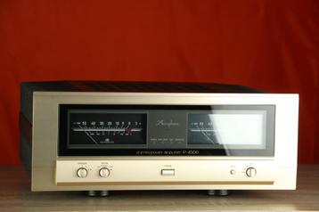 Accuphase P-4500 / P4500 / P 4500 TRADE.INRUIL Check it out! beschikbaar voor biedingen