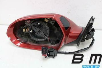 Inklapbare spiegel links Audi A6 4G Avant FL 4G1857409T beschikbaar voor biedingen