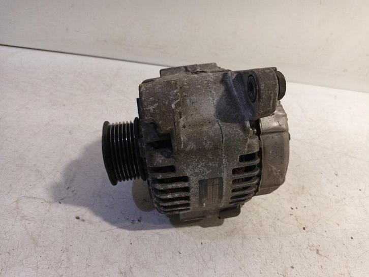 Dynamo Hyundai H 300, Auto-onderdelen, Motor en Toebehoren, Hyundai, Kia, Gebruikt, Herkomst onderdeel bekend, 12 maanden garantie