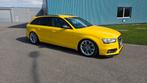 Audi A4 B8 Avant, Auto's, Audi, Voorwielaandrijving, Euro 5, Zwart, Bluetooth