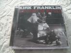 CD - KIRK FRANKLIN - THE FIGHT OF MY LIFE, Cd's en Dvd's, Cd's | Dance en House, Ophalen of Verzenden, Zo goed als nieuw, Trip Hop of Breakbeat