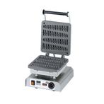 Verhuur Lollywafelmachine, Ophalen, Nieuw