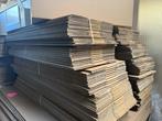 Dozen 110x290x925mm 295 stuks ophalen of verzenden bruin vou, Zakelijke goederen, Ophalen of Verzenden