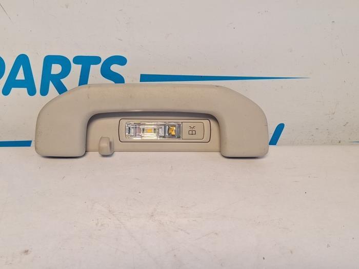 Handgreep van een Mercedes V-Klasse, Auto-onderdelen, Interieur en Bekleding, Mercedes-Benz, Gebruikt, 3 maanden garantie, Ophalen of Verzenden