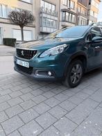 Peugeot 2008 1.2 benzine 119DKM, Auto's, Peugeot, Voorwielaandrijving, Bedrijf, 5 deurs, 1200 cc